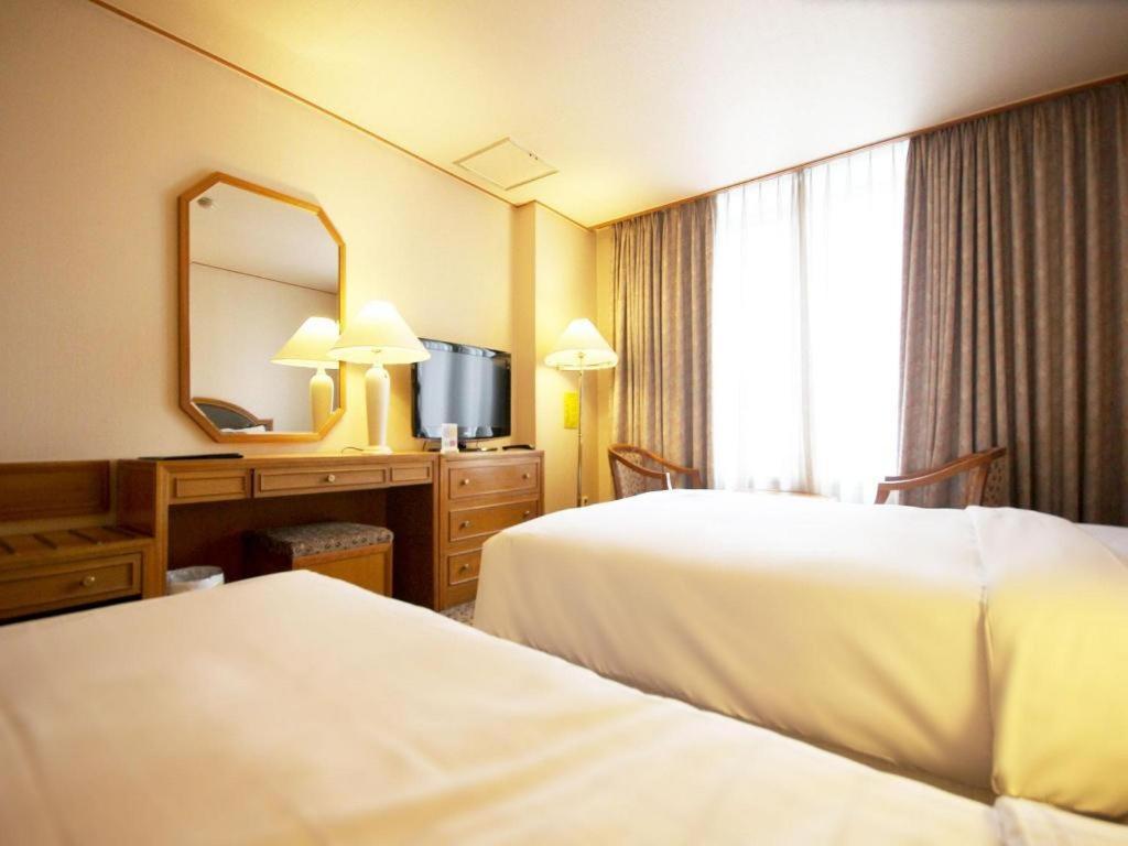Seoul Rex Hotel Kültér fotó