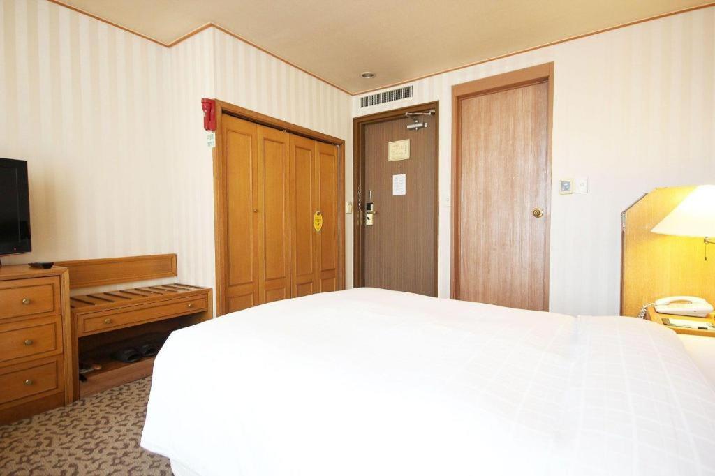 Seoul Rex Hotel Kültér fotó