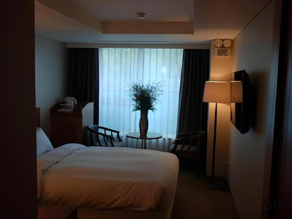 Seoul Rex Hotel Kültér fotó