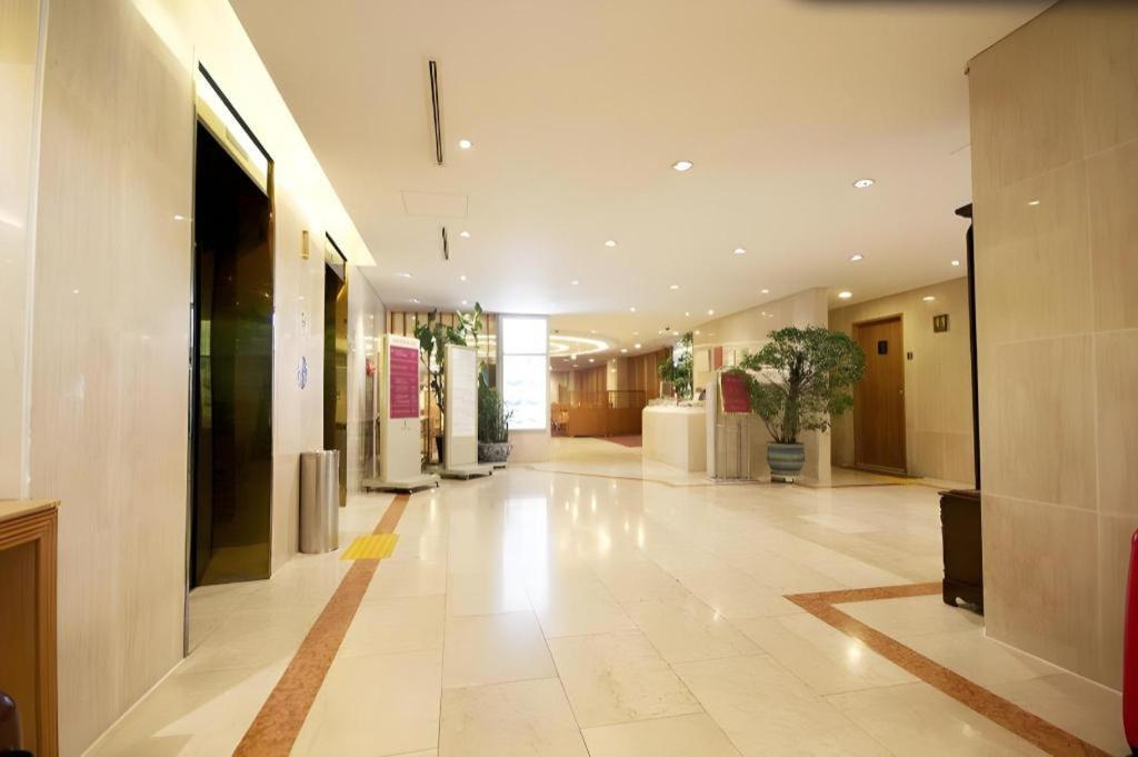 Seoul Rex Hotel Kültér fotó
