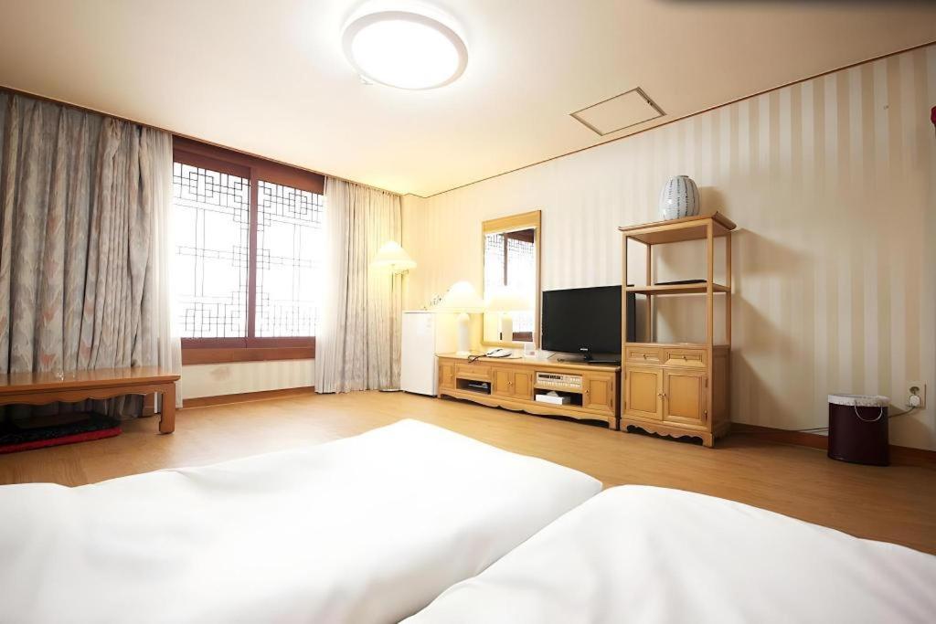 Seoul Rex Hotel Kültér fotó